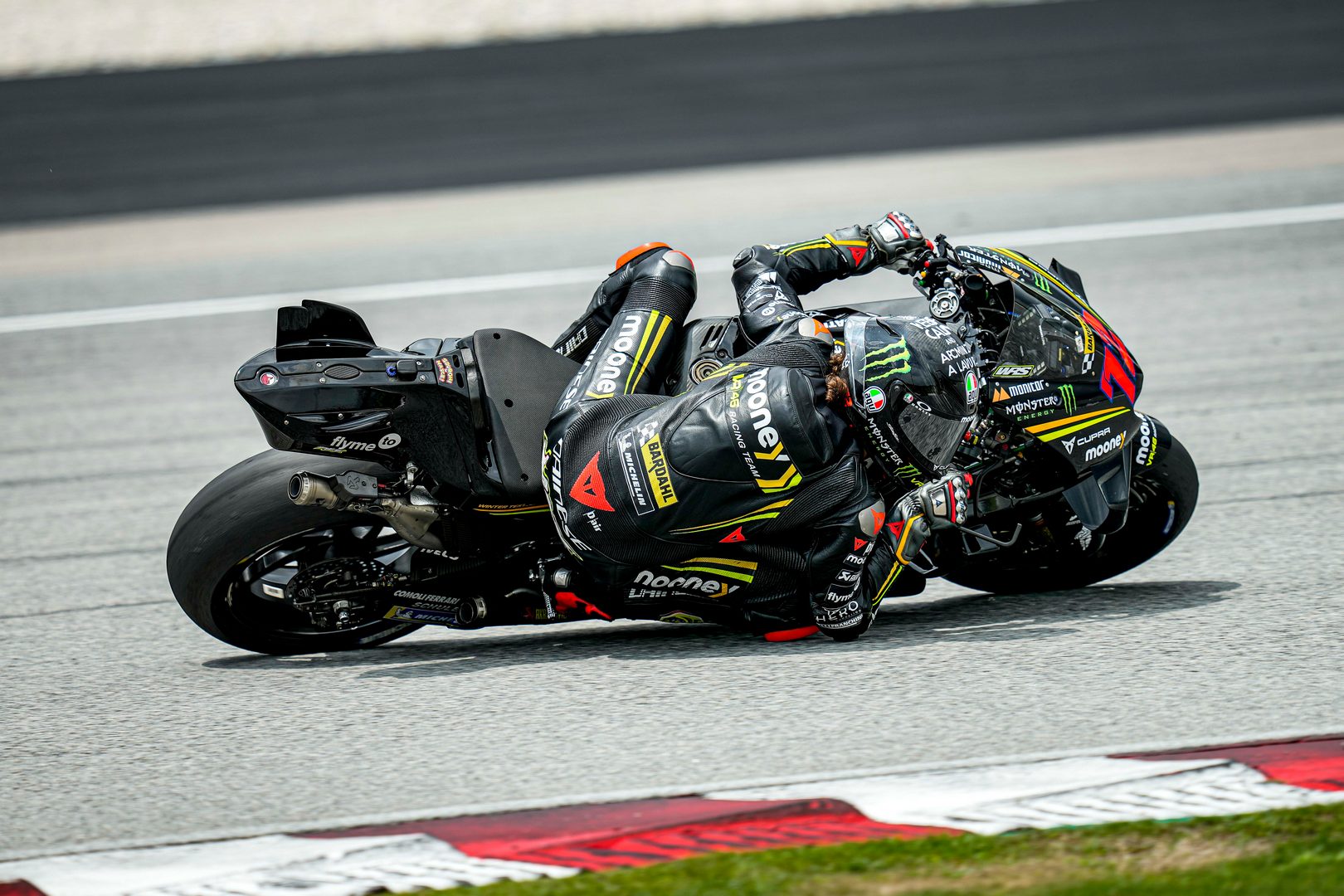 Test Sepang Day_2