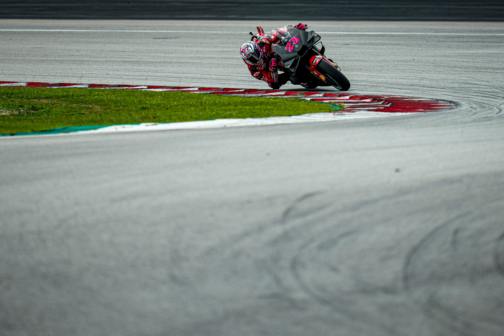 Test Sepang Day_2