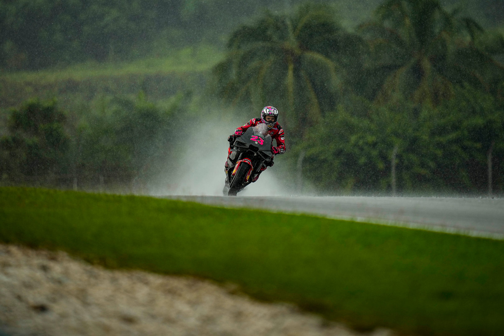 Test Sepang Day_2