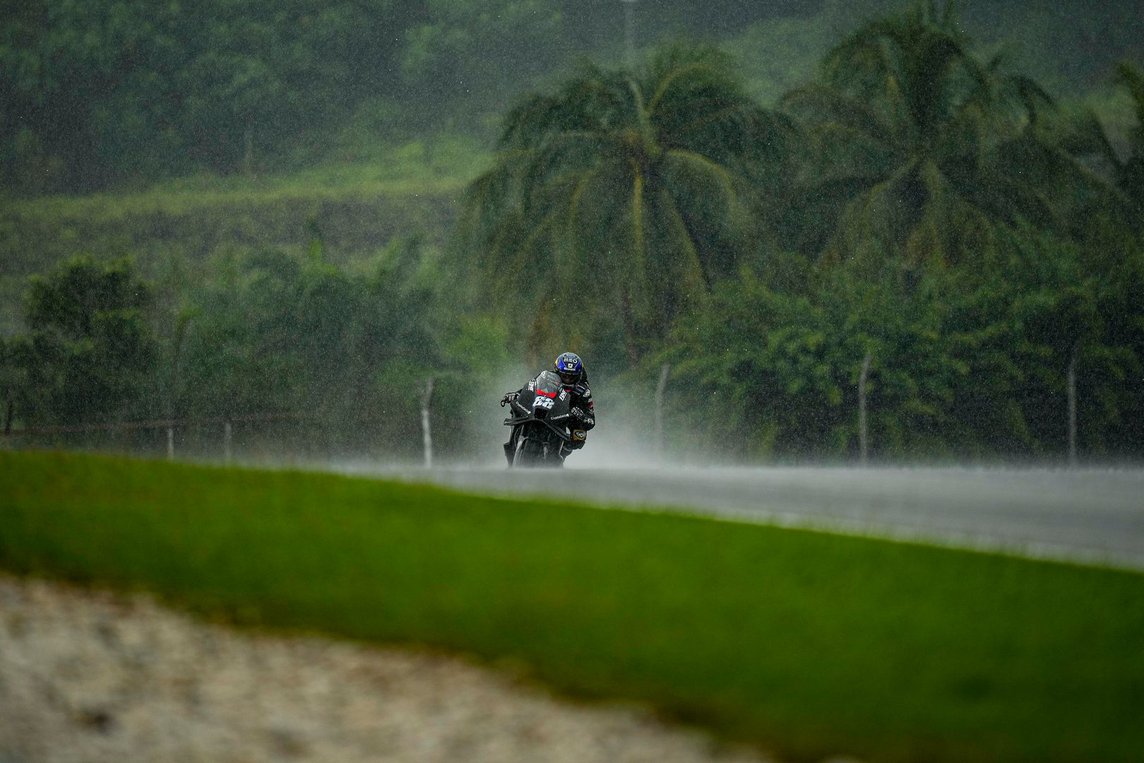 Test Sepang Day_2