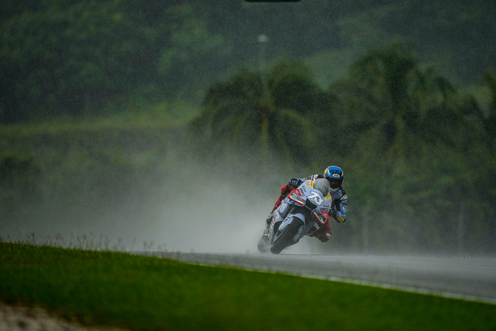 Test Sepang Day_2