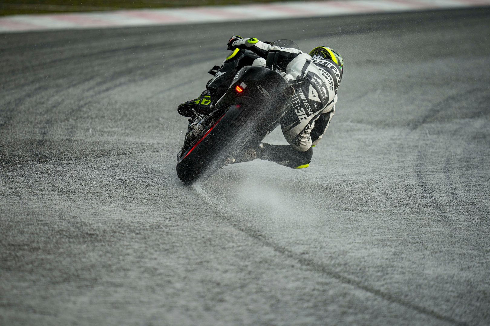 Test Sepang Day_2