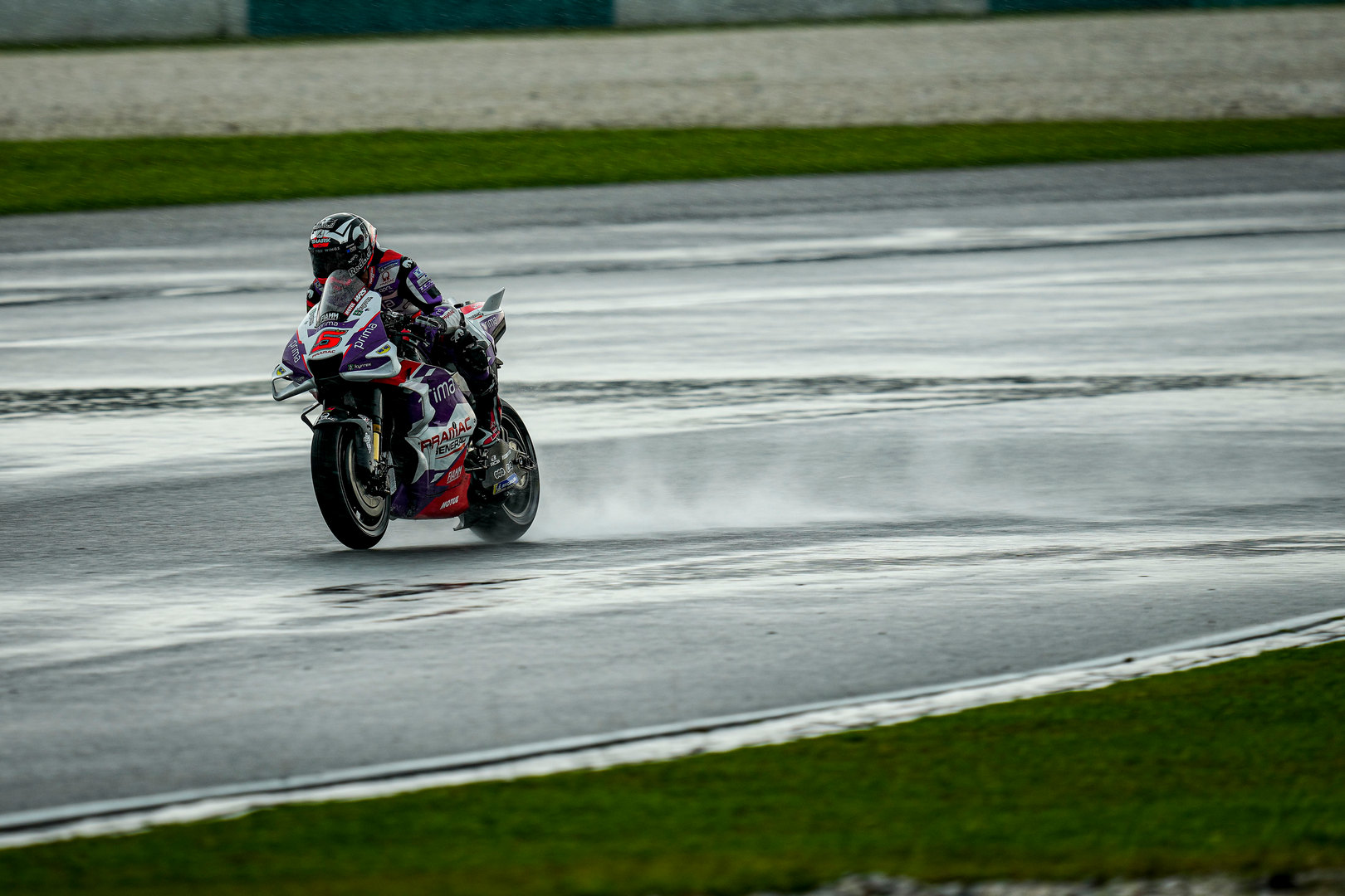 Test Sepang Day_2