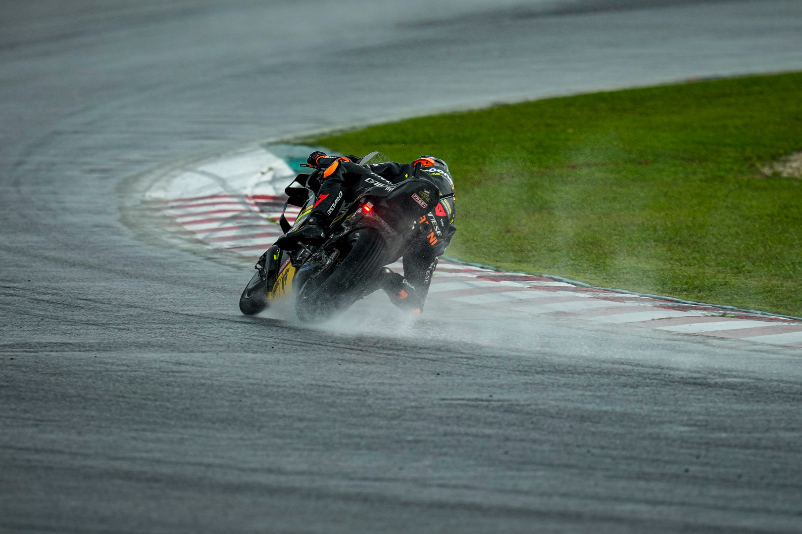 Test Sepang Day_2