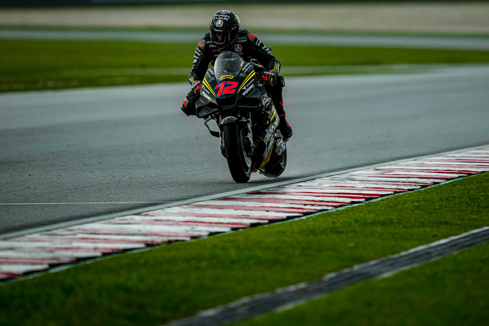 Test Sepang Day_2