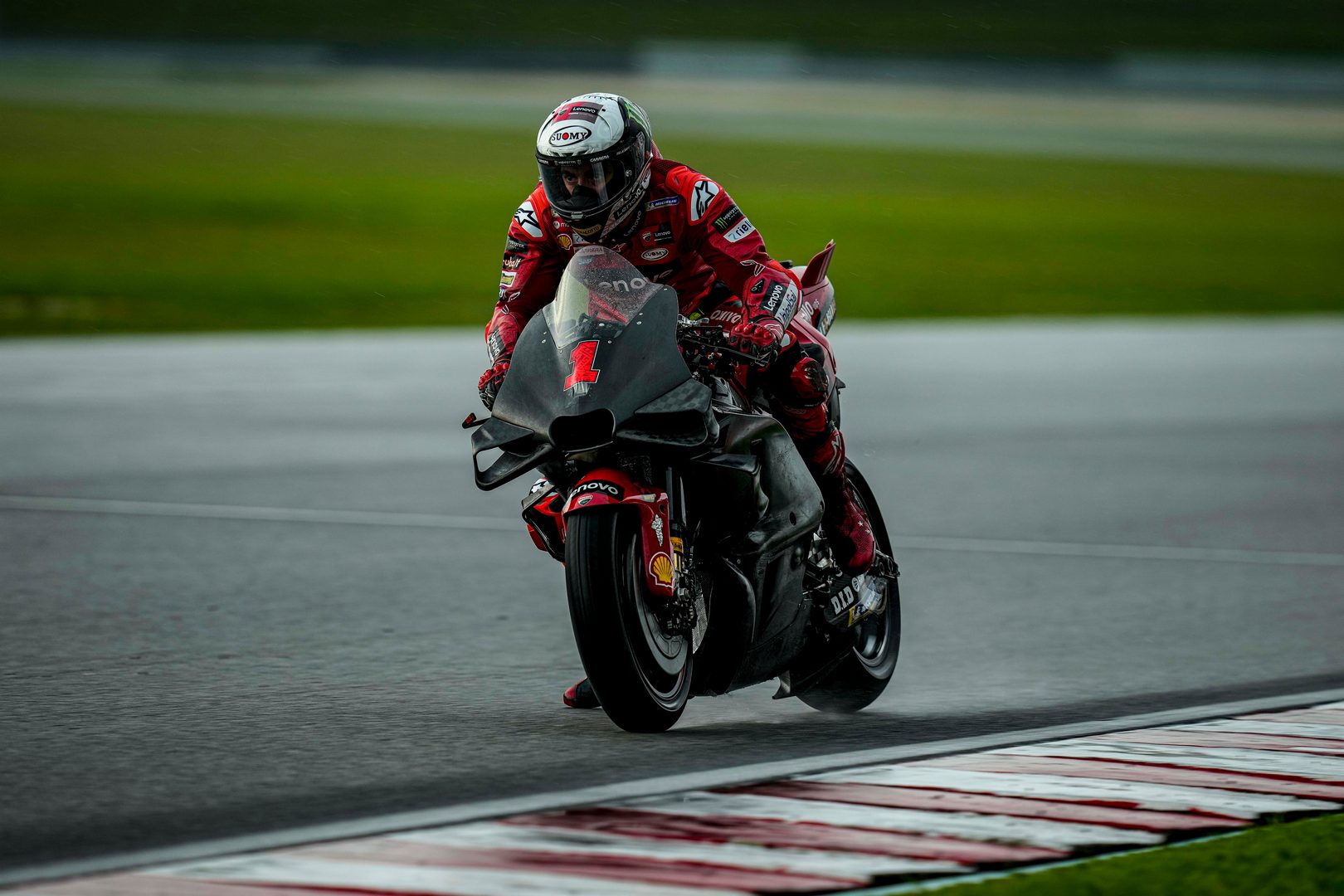 Test Sepang Day_2