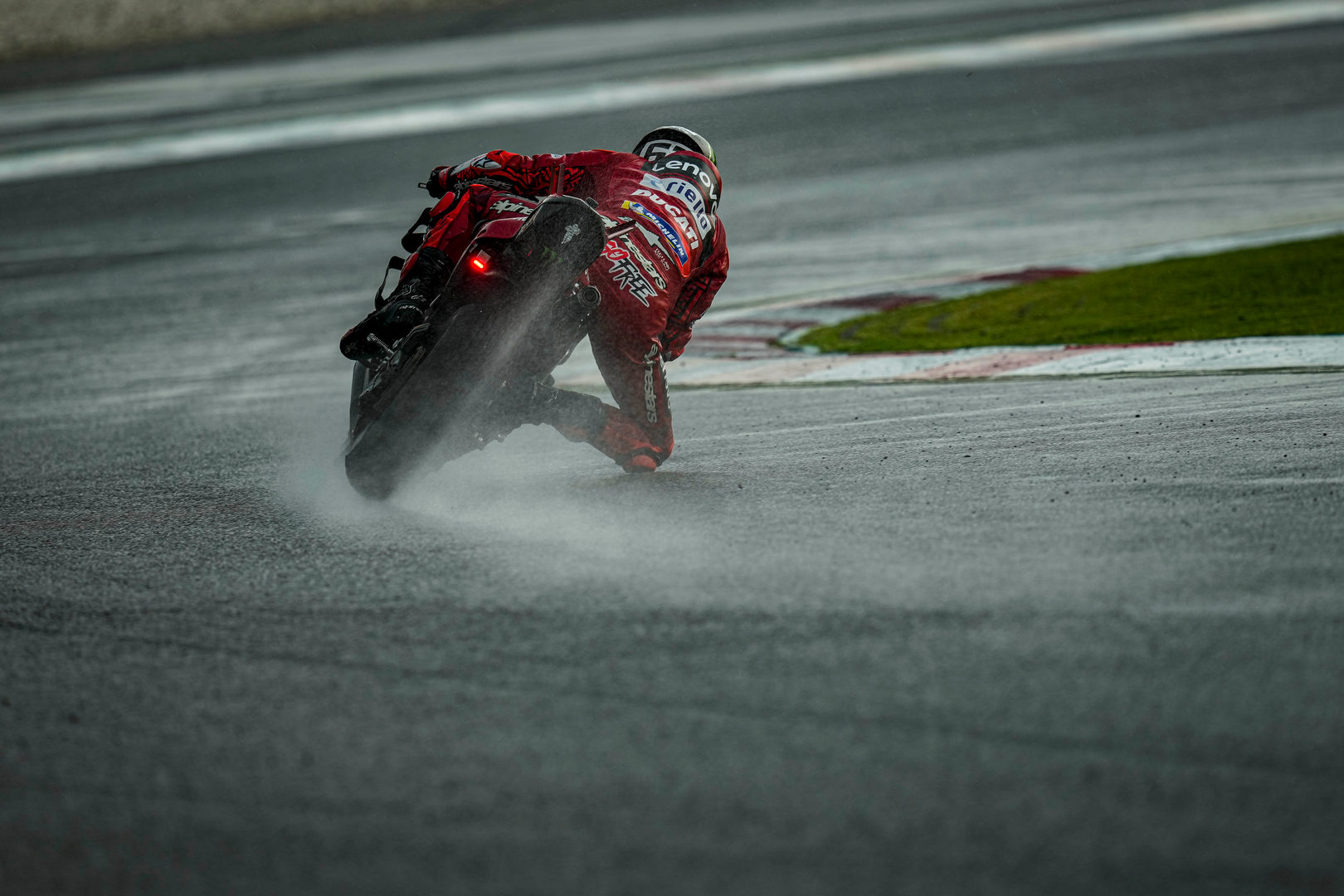 Test Sepang Day_2