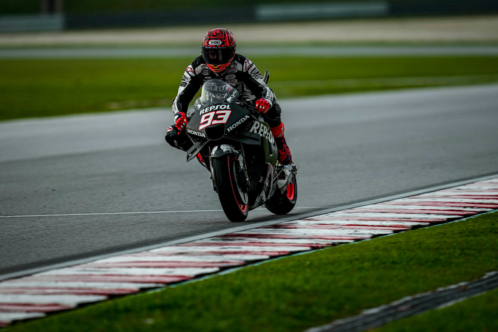 Test Sepang Day_2