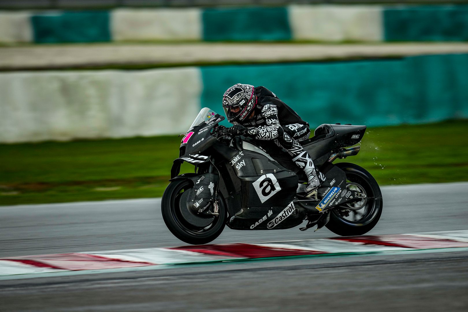 Test Sepang Day_2