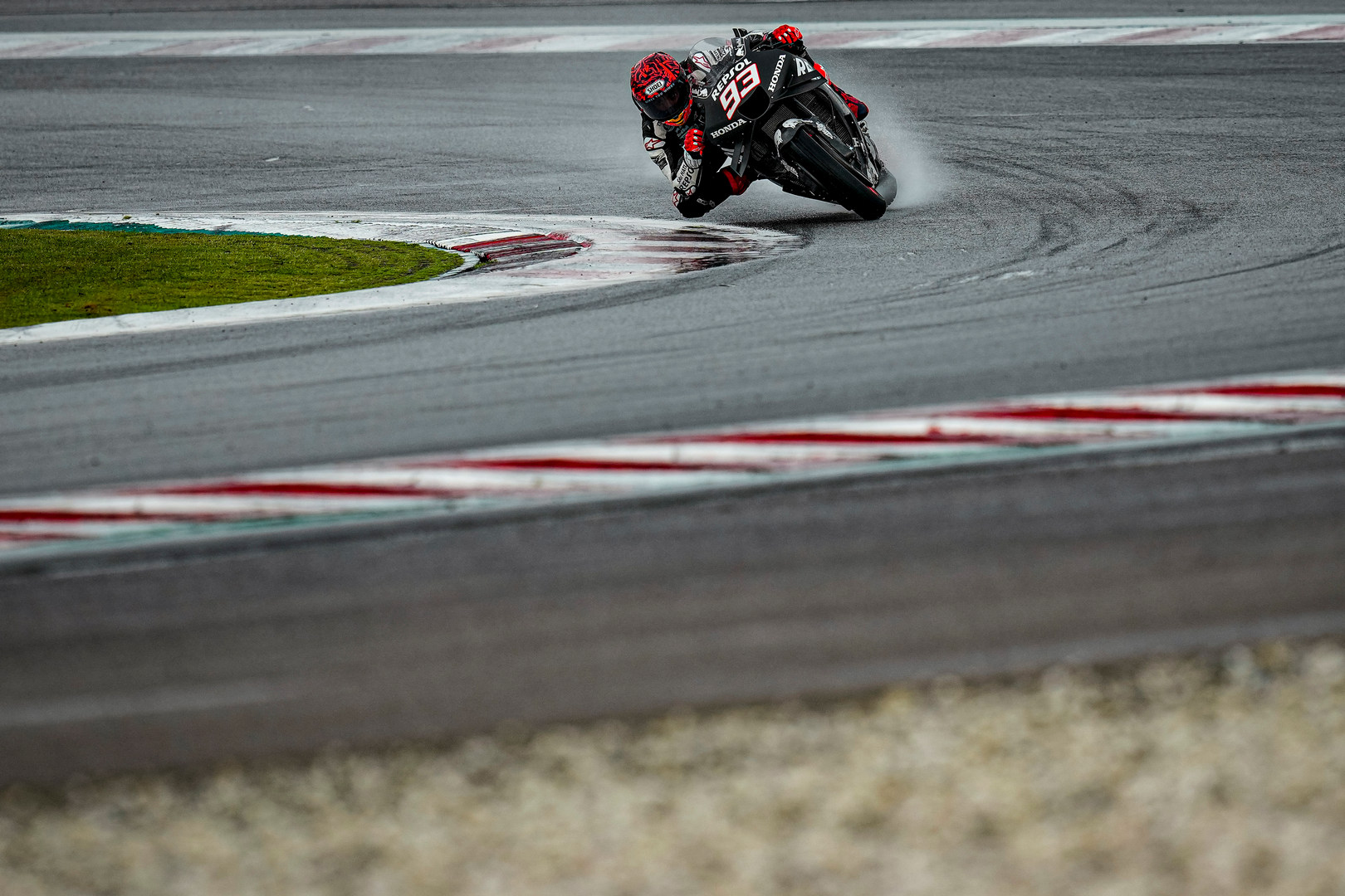 Test Sepang Day_2