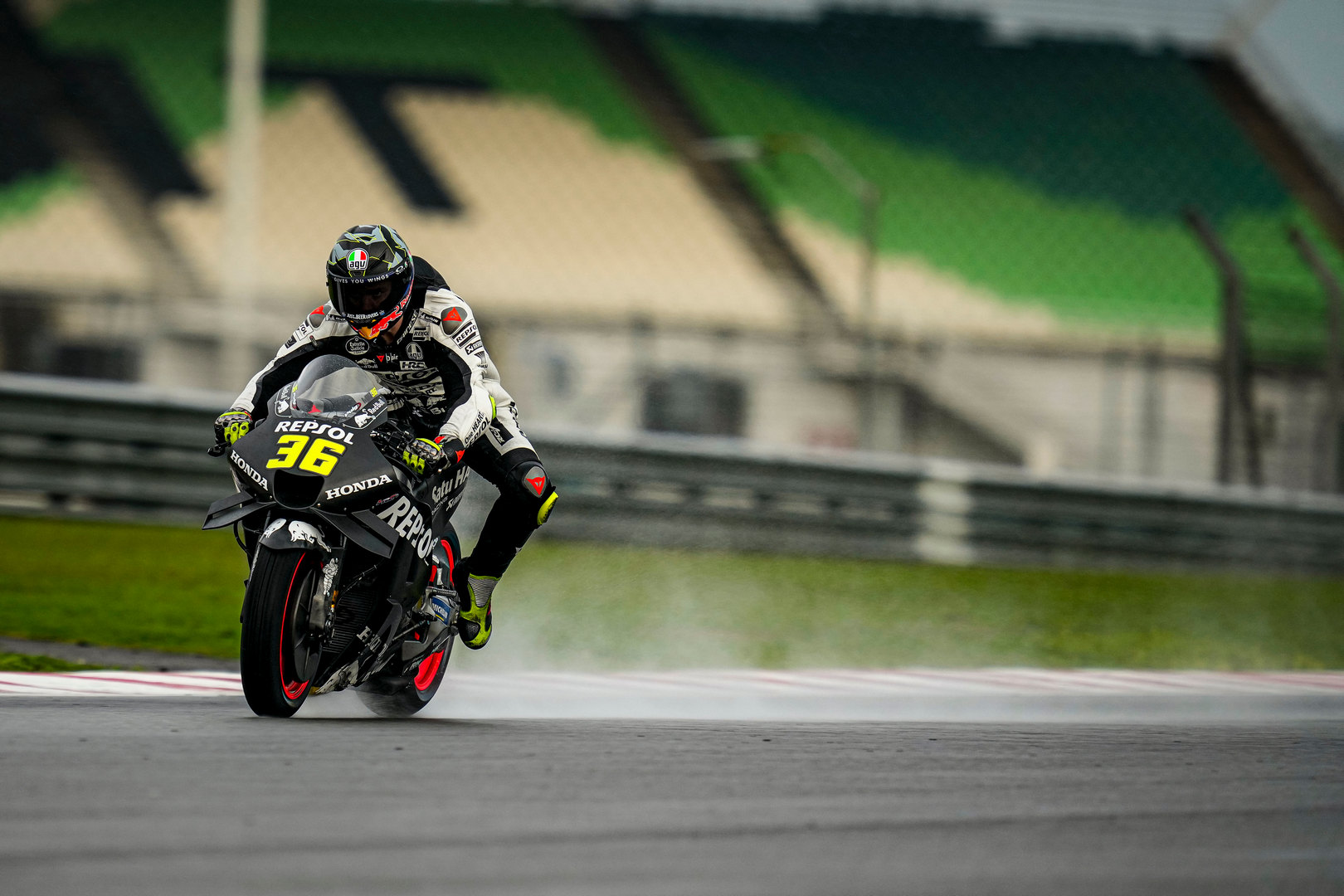 Test Sepang Day_2