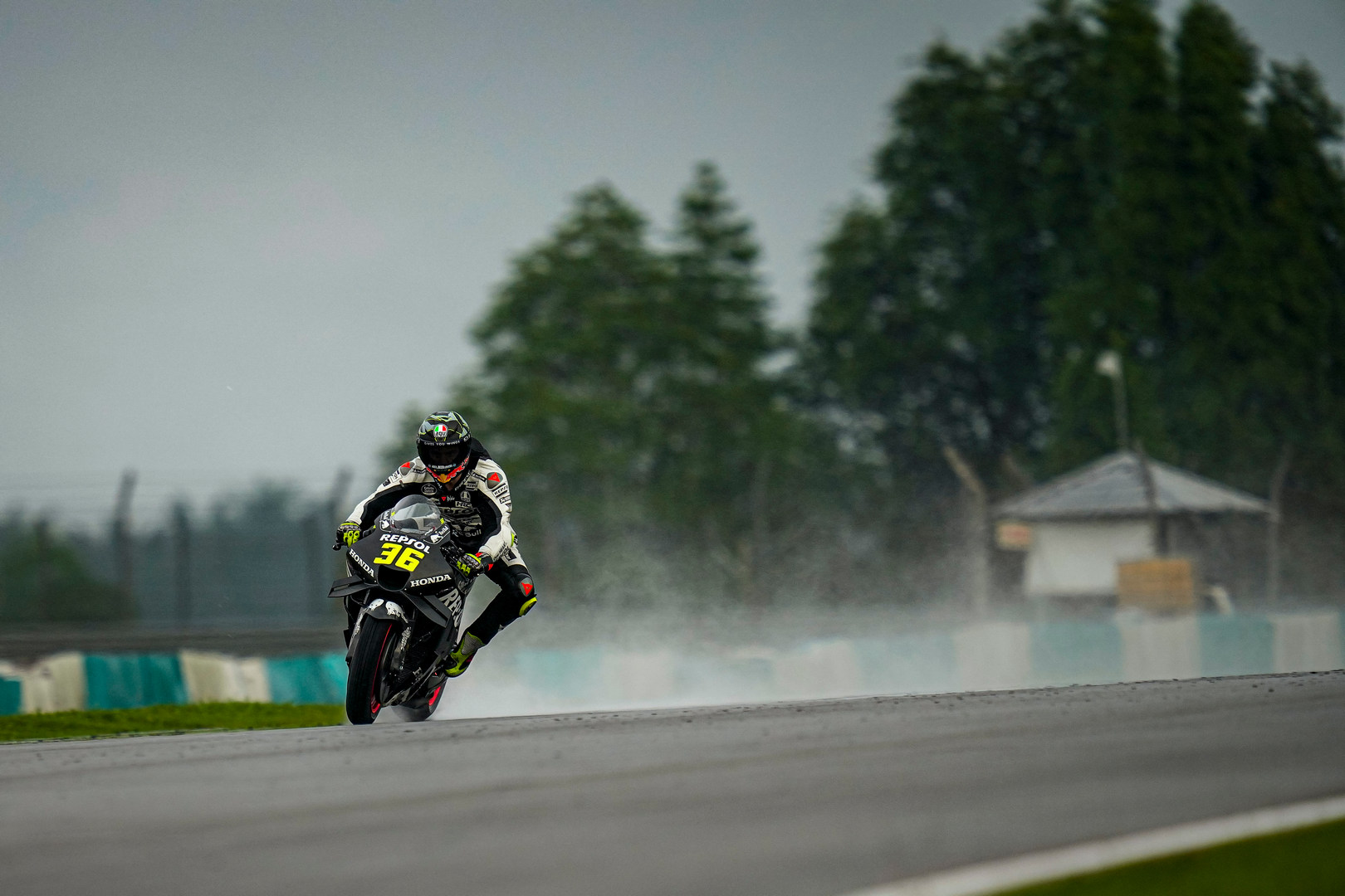 Test Sepang Day_2