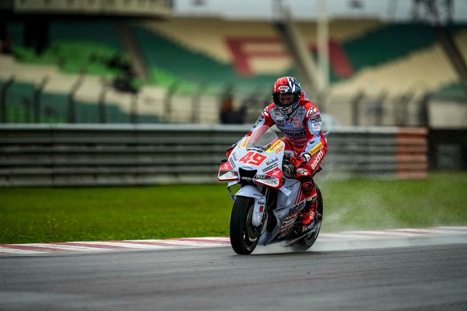 Test Sepang Day_2