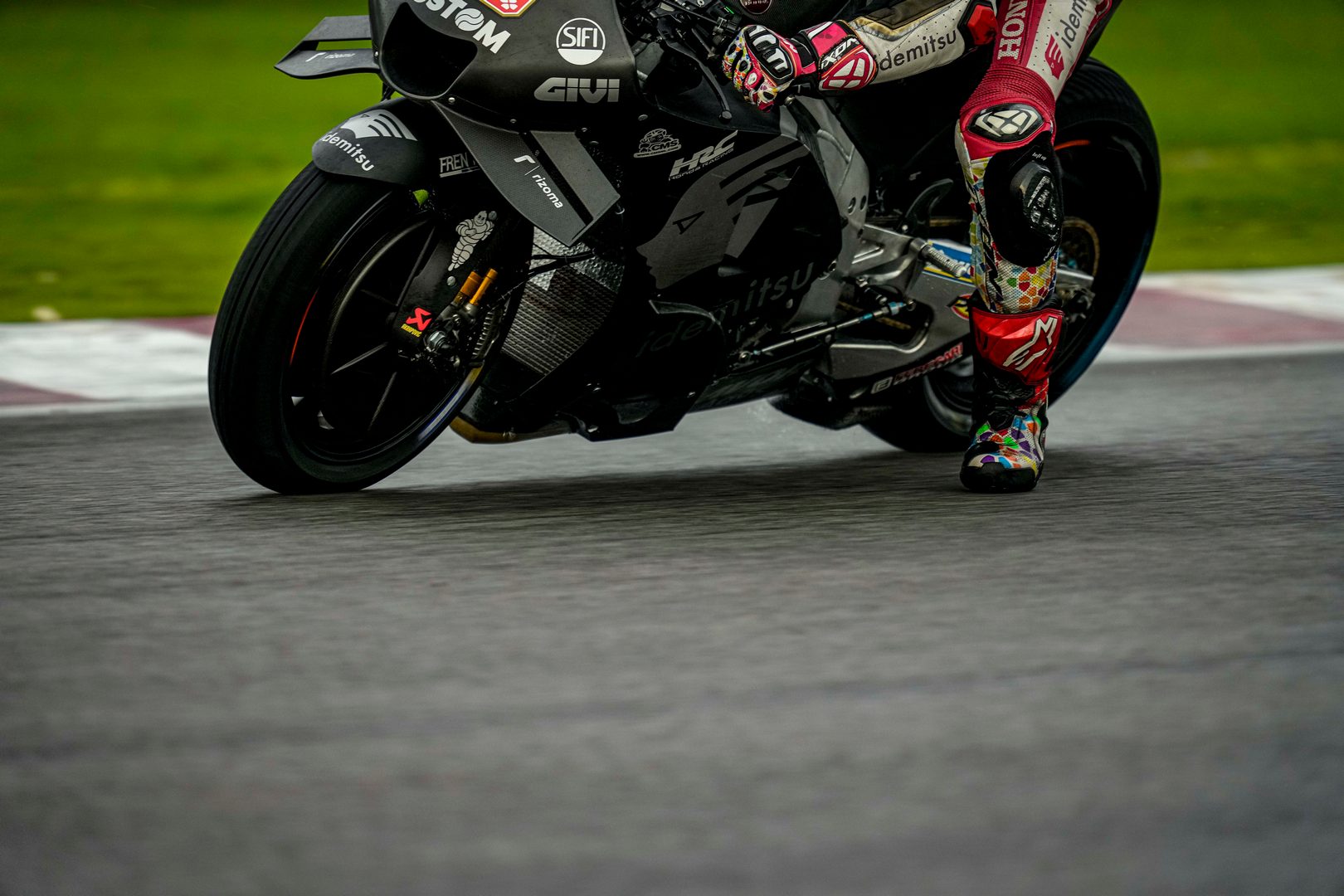 Test Sepang Day_2