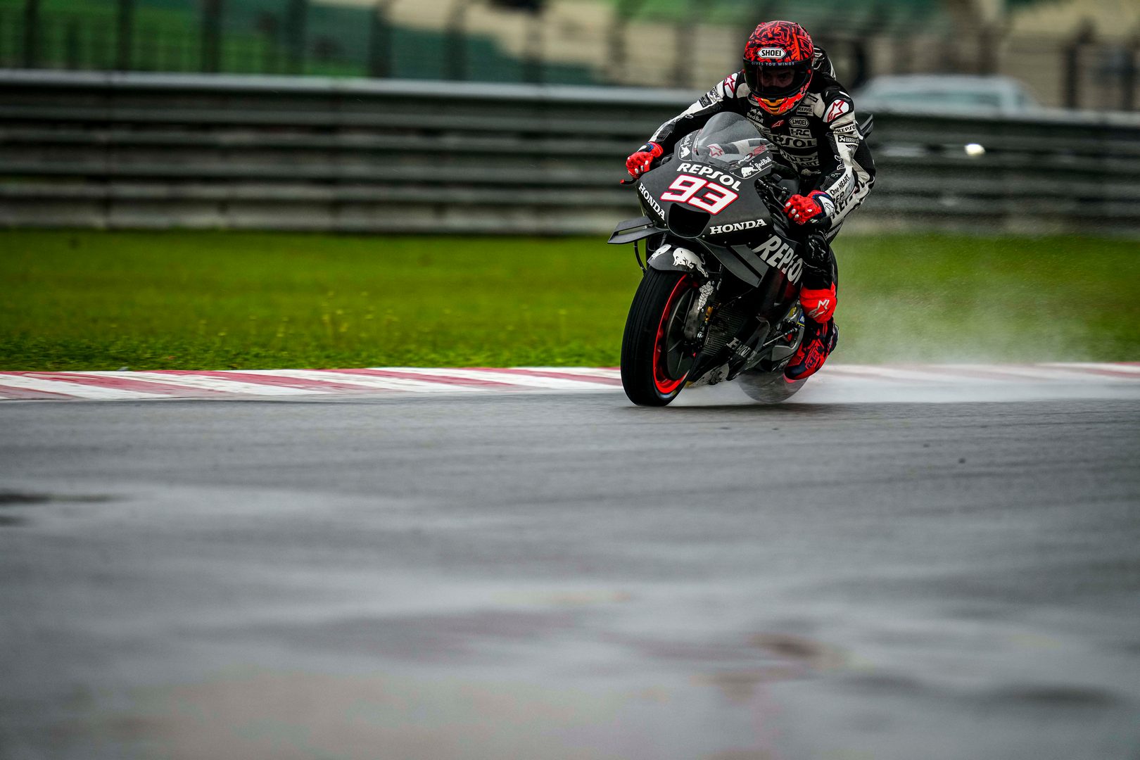 Test Sepang Day_2