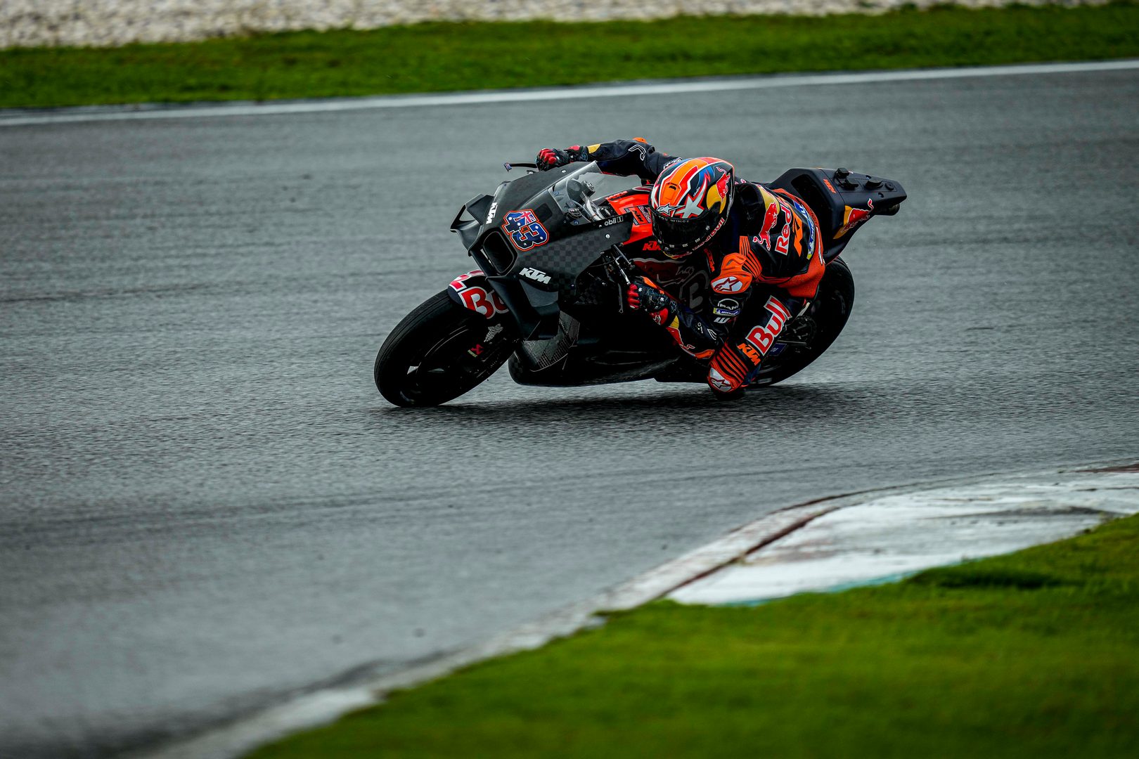 Test Sepang Day_2