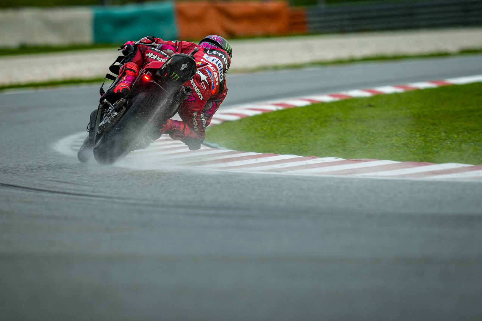 Test Sepang Day_2