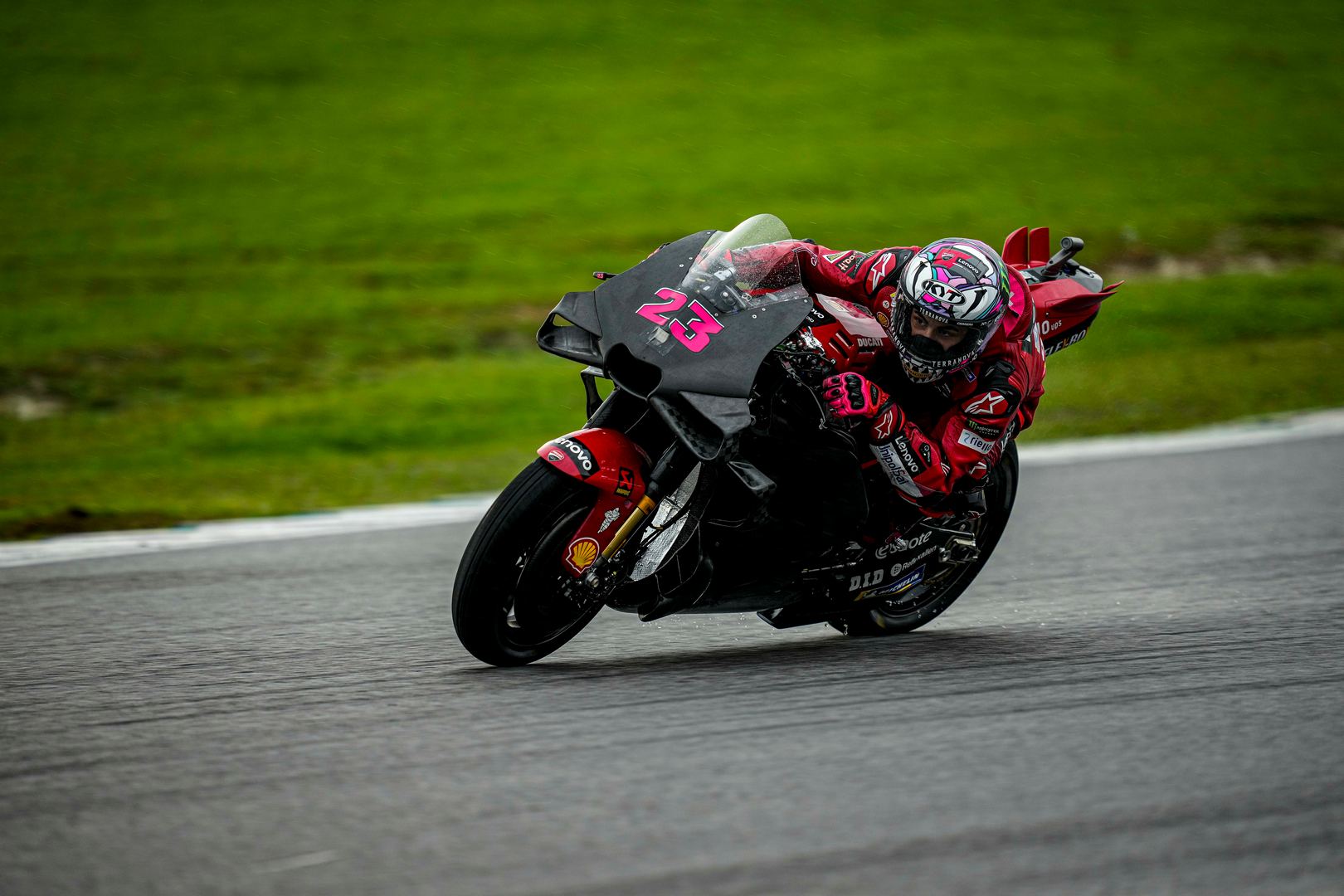 Test Sepang Day_2