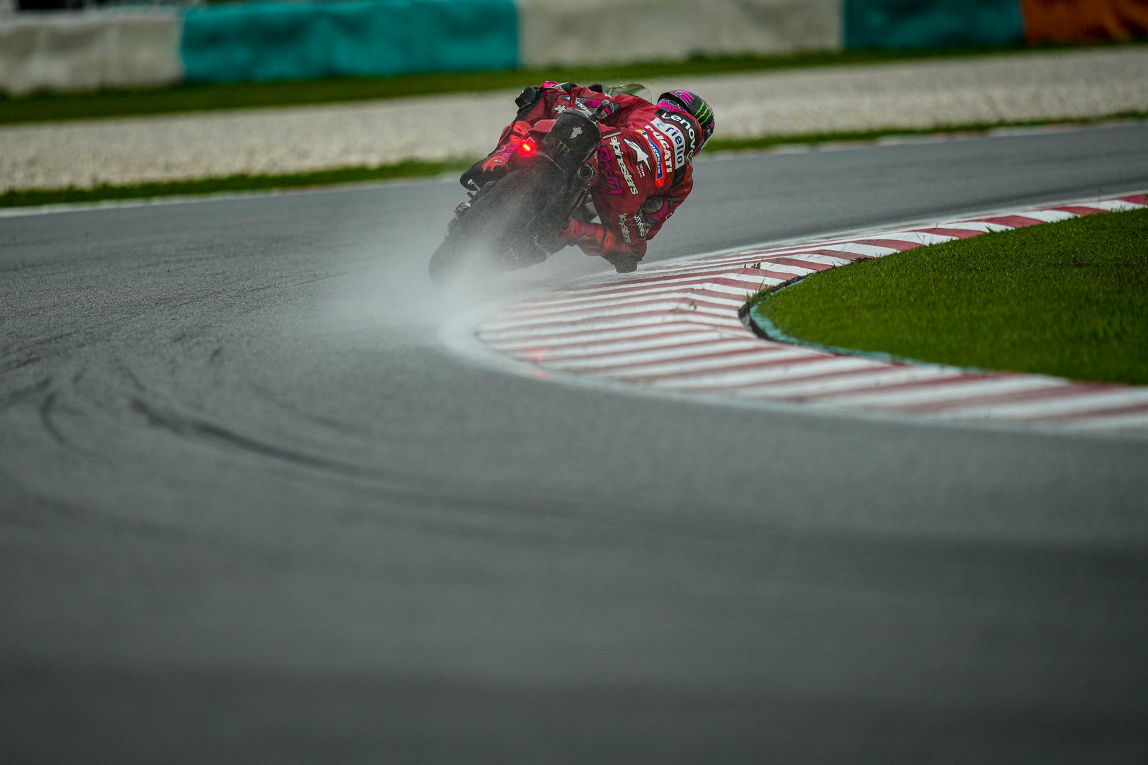 Test Sepang Day_2