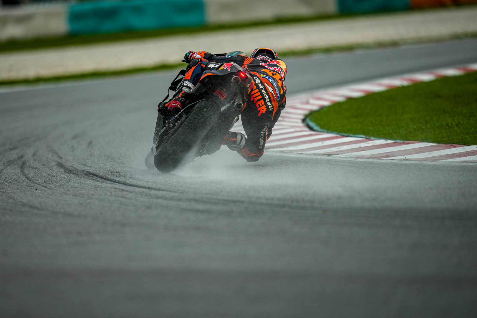 Test Sepang Day_2