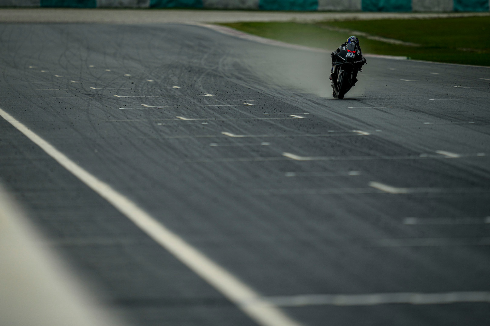 Test Sepang Day_2