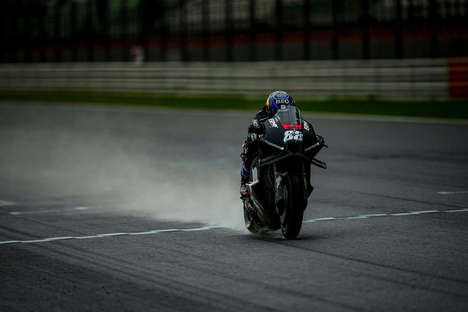 Test Sepang Day_2