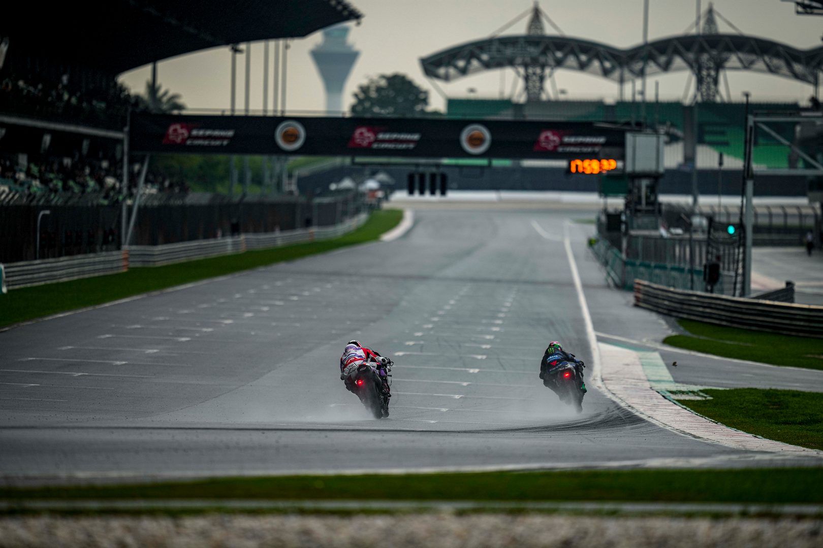 Test Sepang Day_2