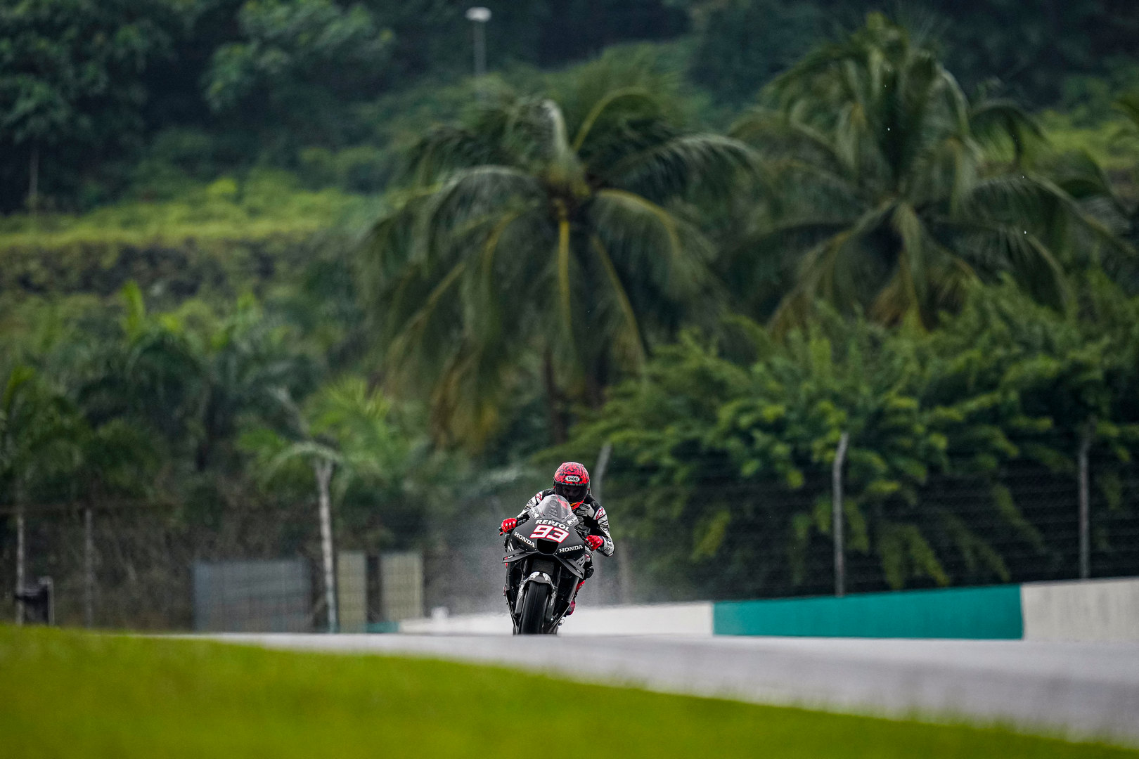 Test Sepang Day_2