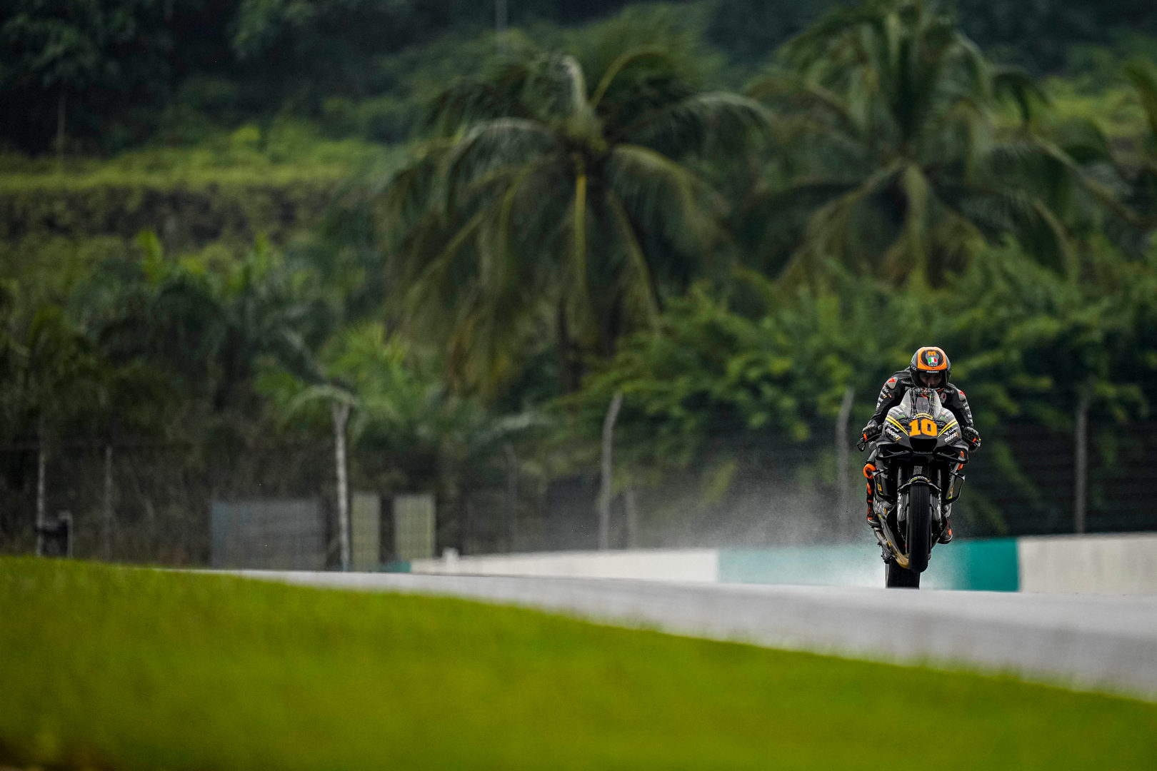 Test Sepang Day_2