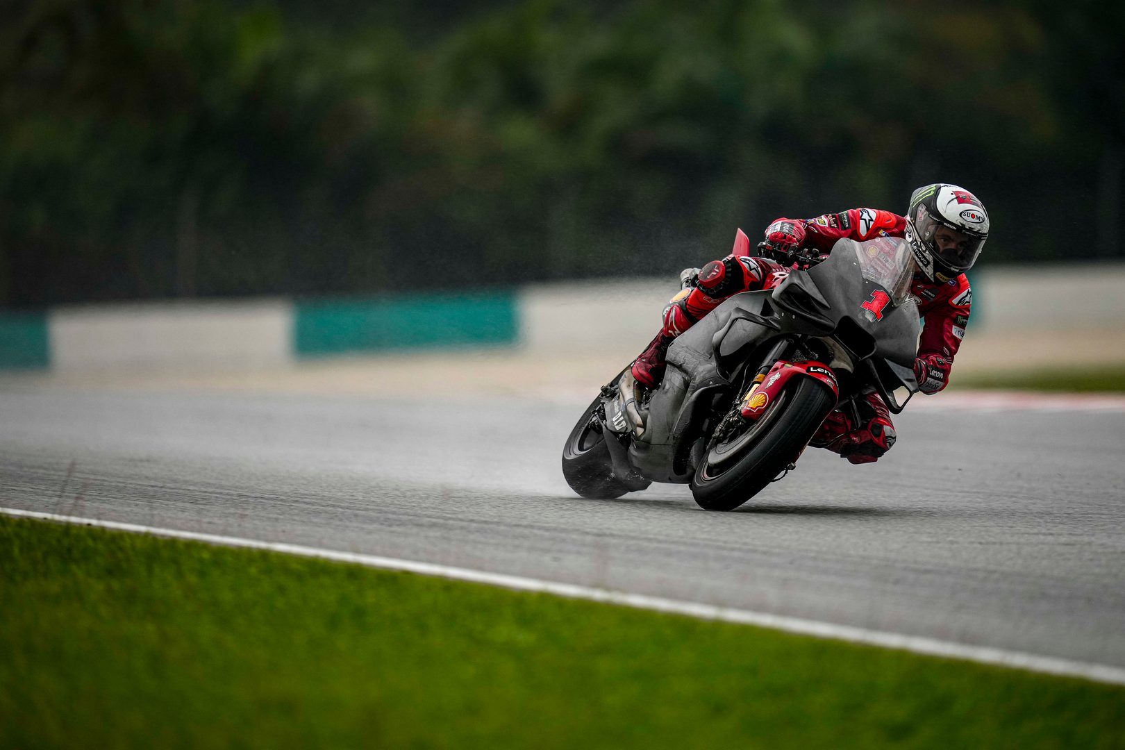 Test Sepang Day_2