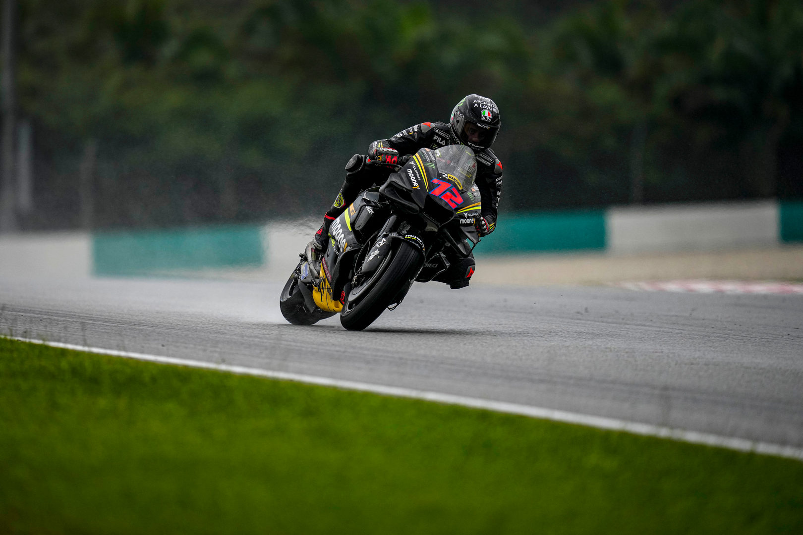 Test Sepang Day_2