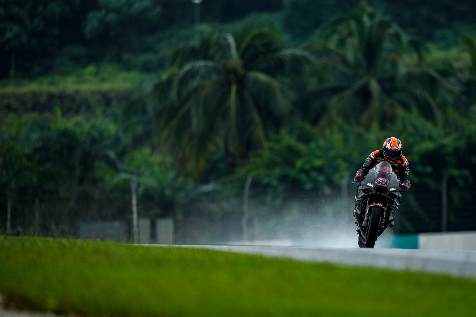 Test Sepang Day_2