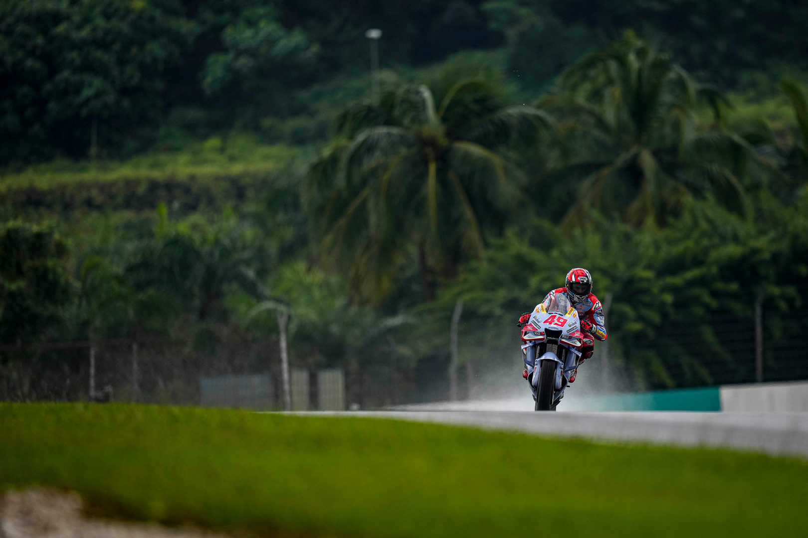 Test Sepang Day_2