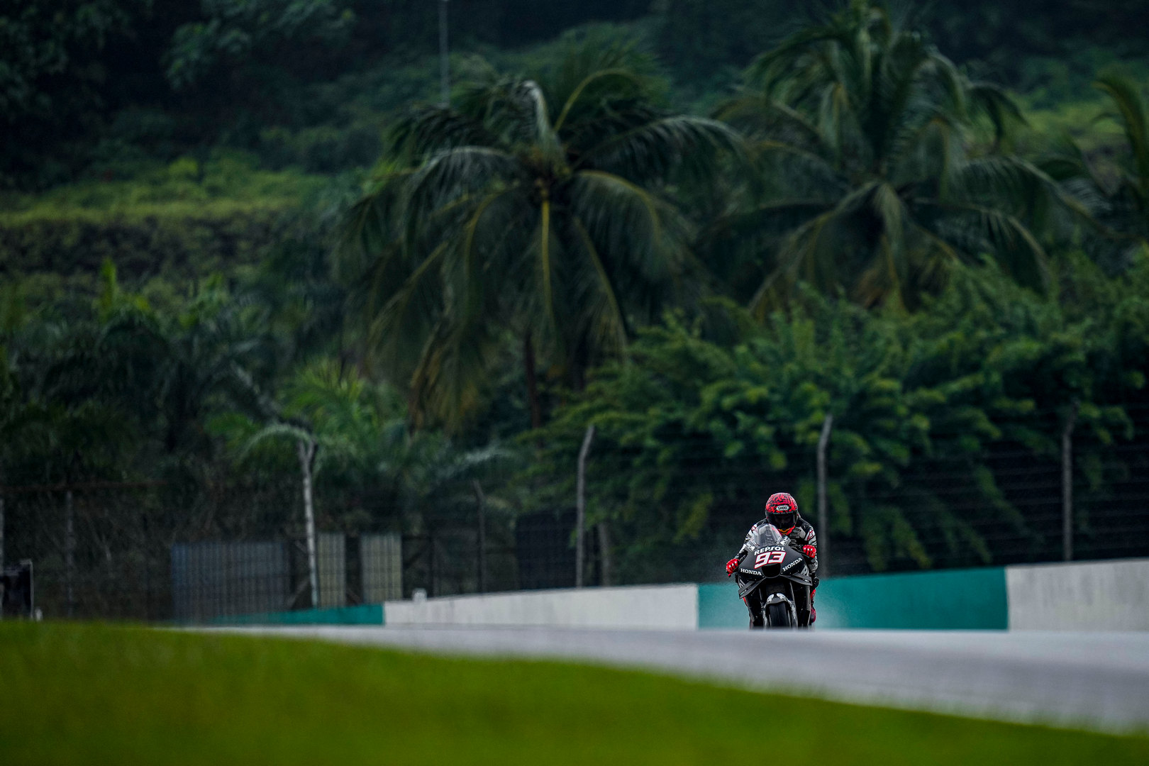 Test Sepang Day_2