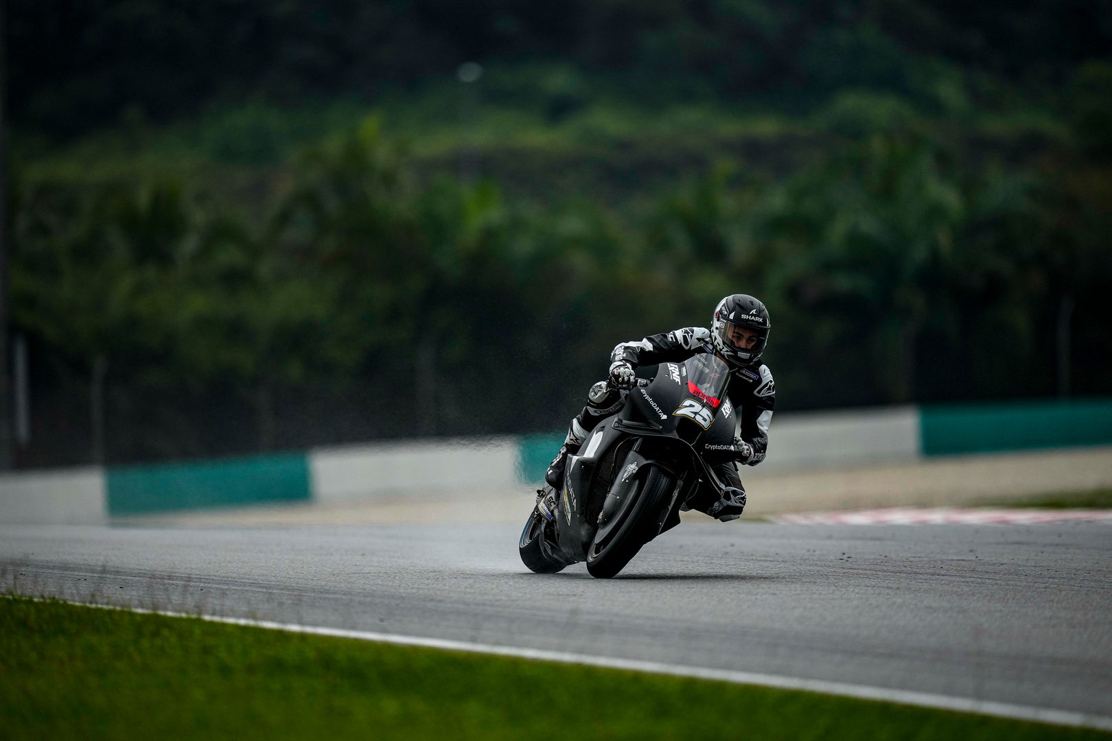 Test Sepang Day_2