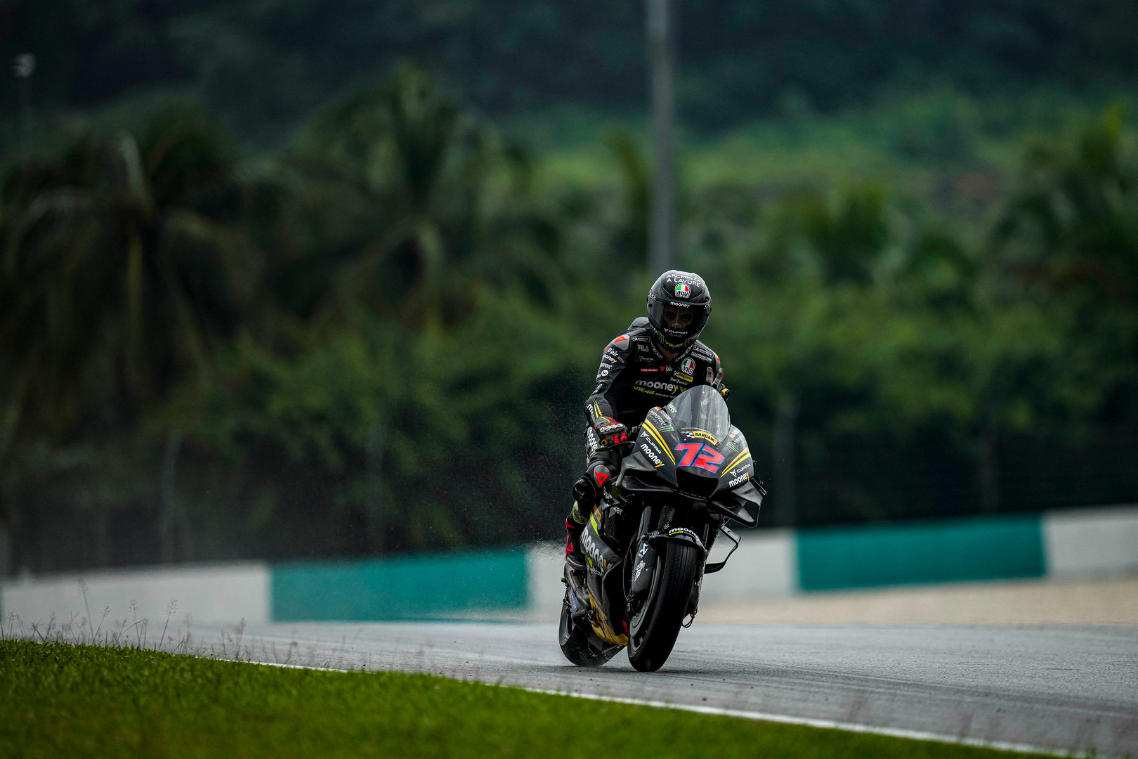 Test Sepang Day_2