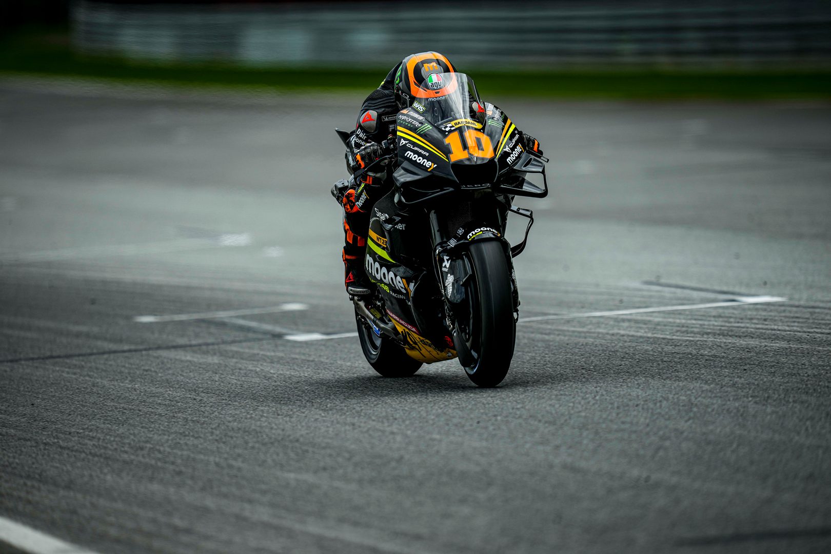 Test Sepang Day_2