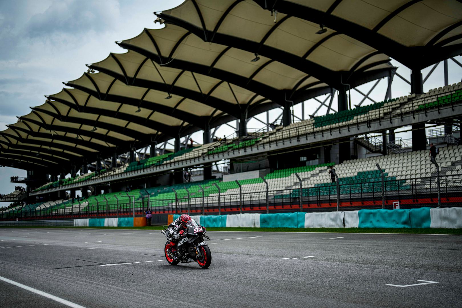 Test Sepang Day_2