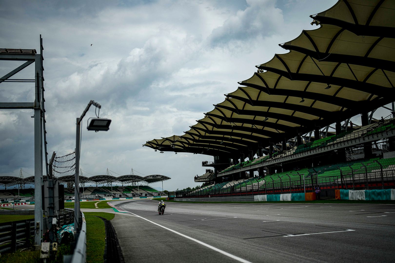 Test Sepang Day_2