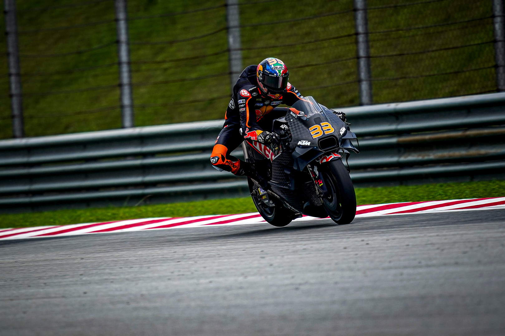 Test Sepang Day_2