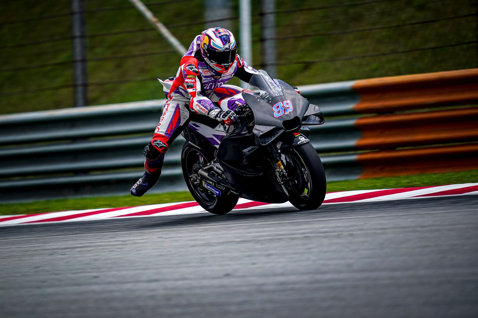 Test Sepang Day_2