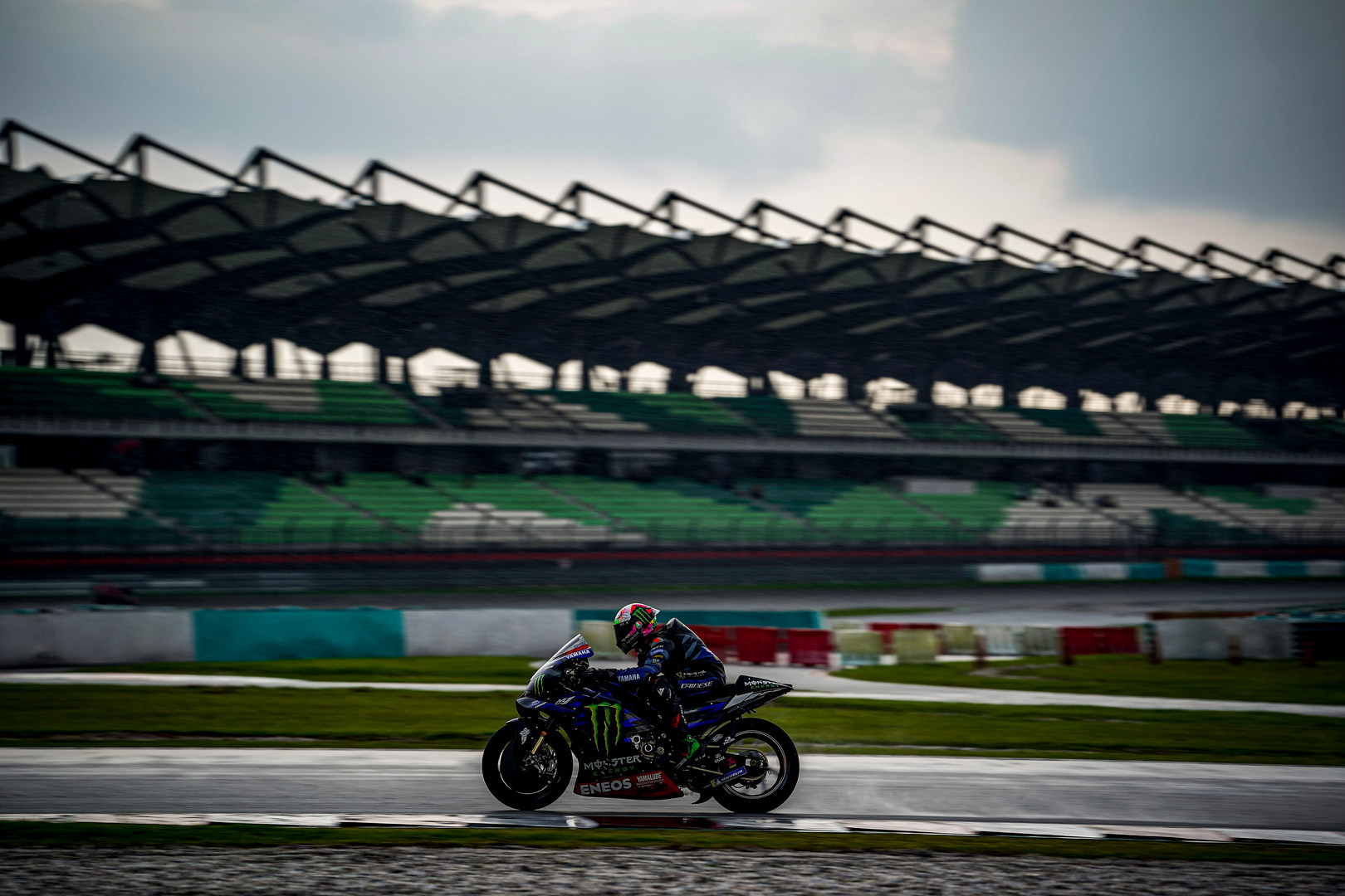 Test Sepang Day_2