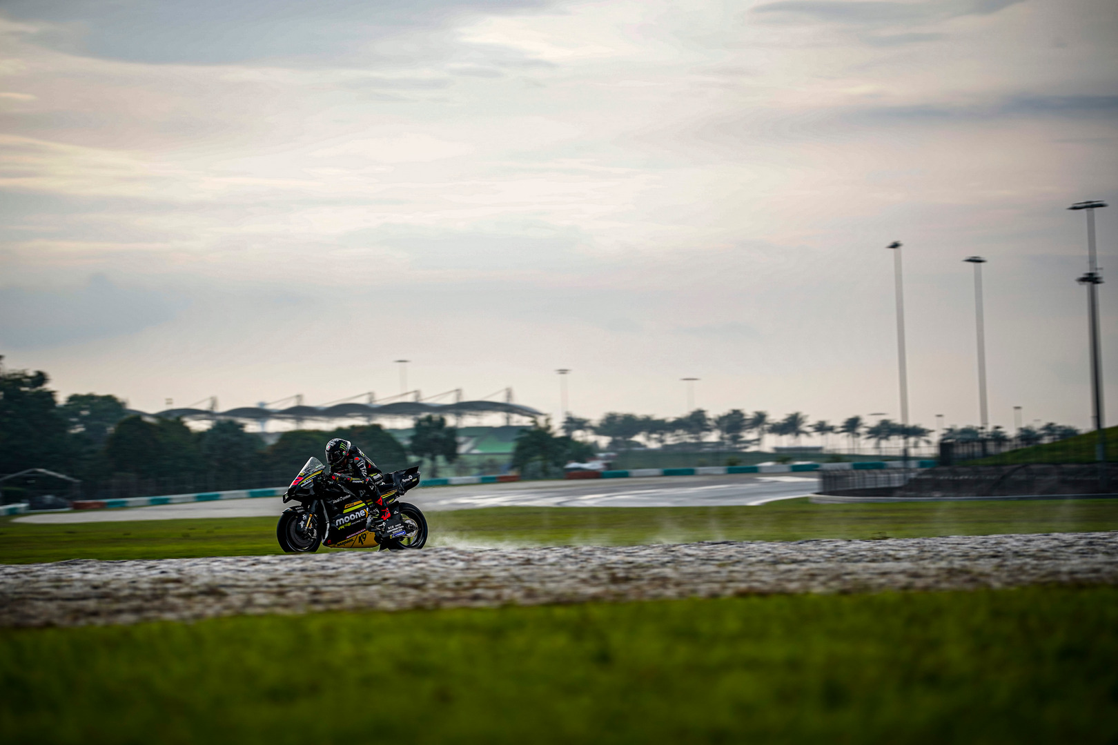 Test Sepang Day_2