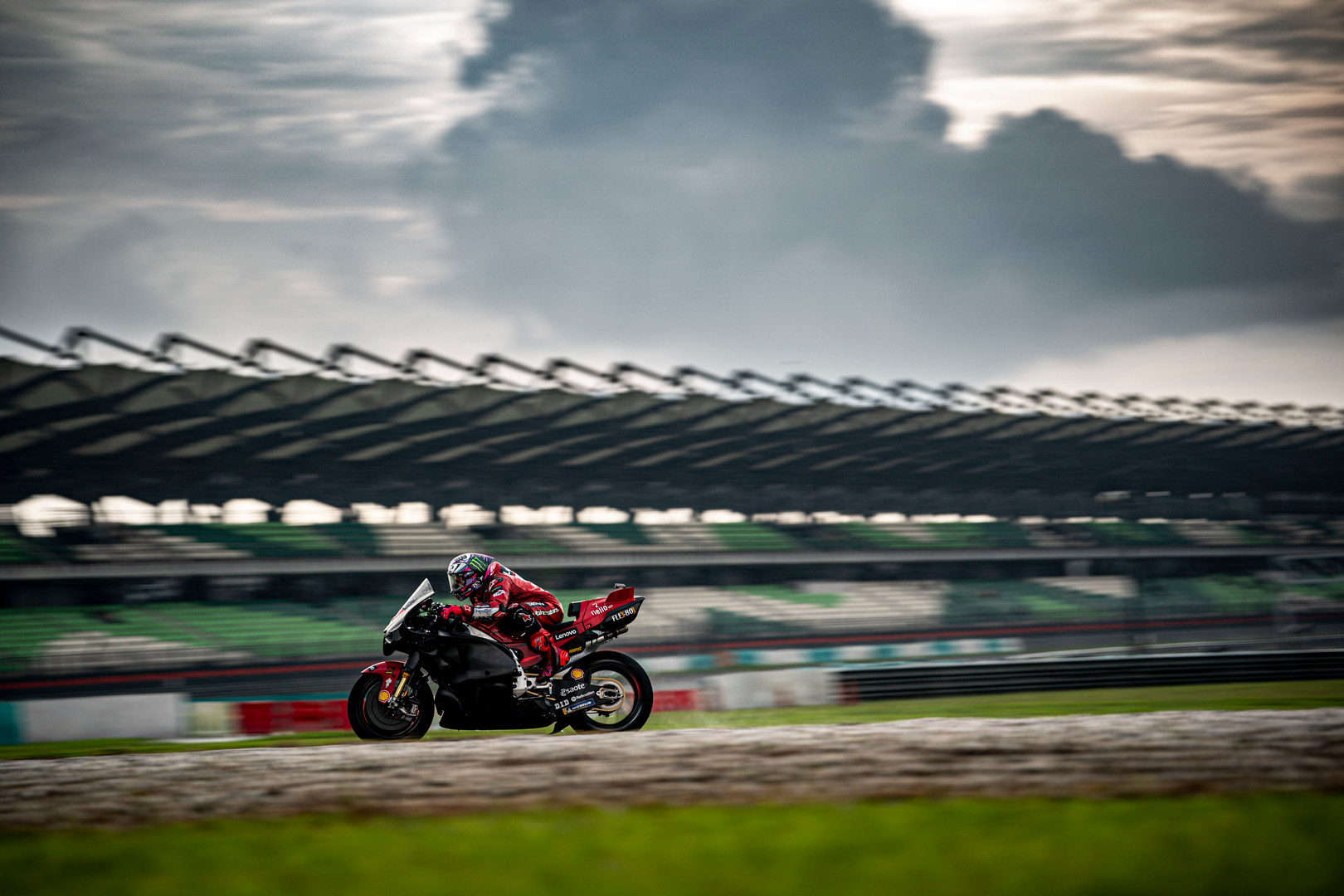 Test Sepang Day_2