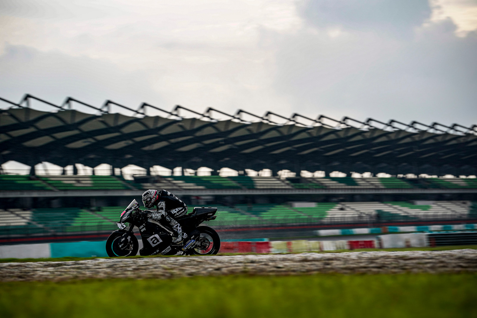 Test Sepang Day_2