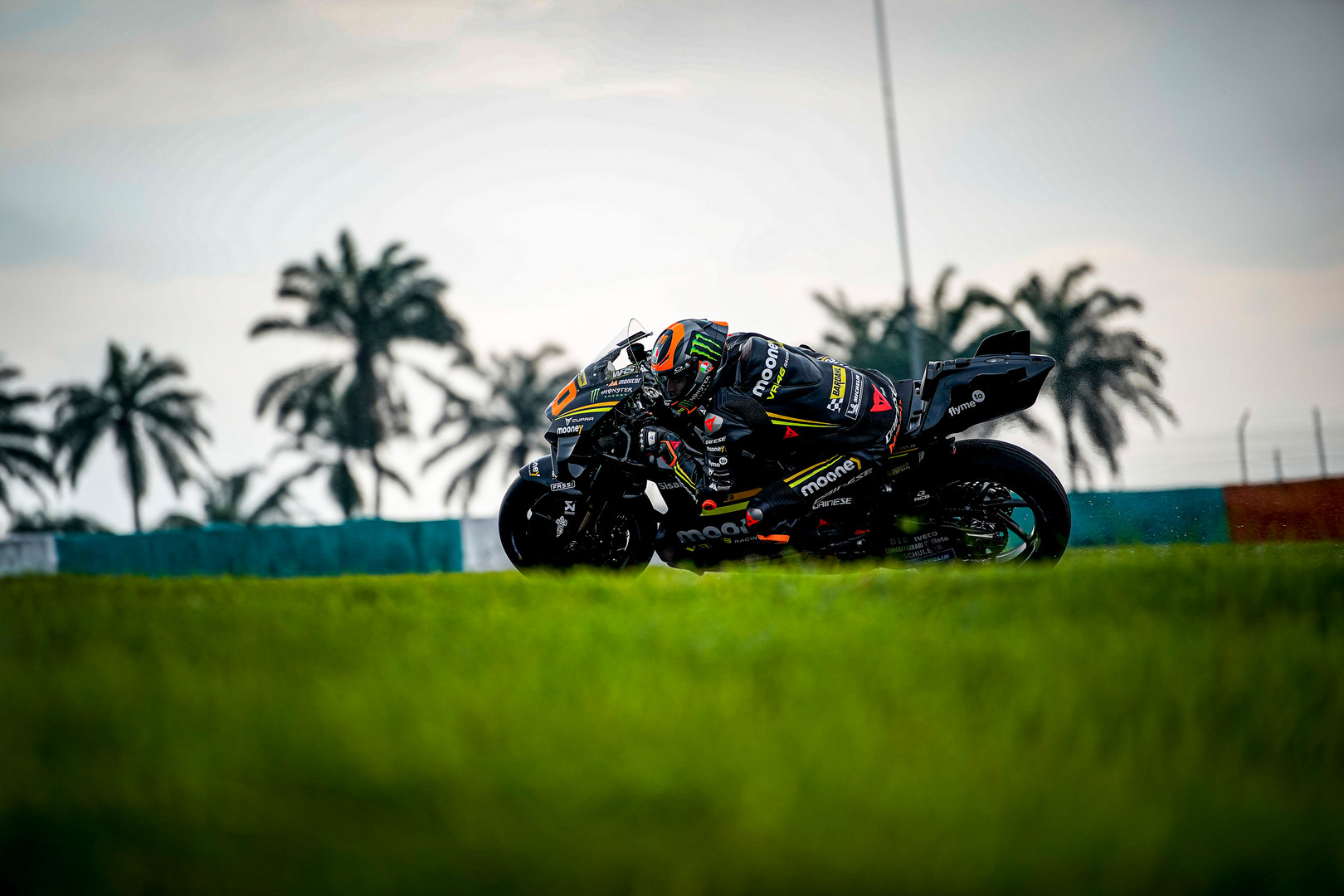 Test Sepang Day_2