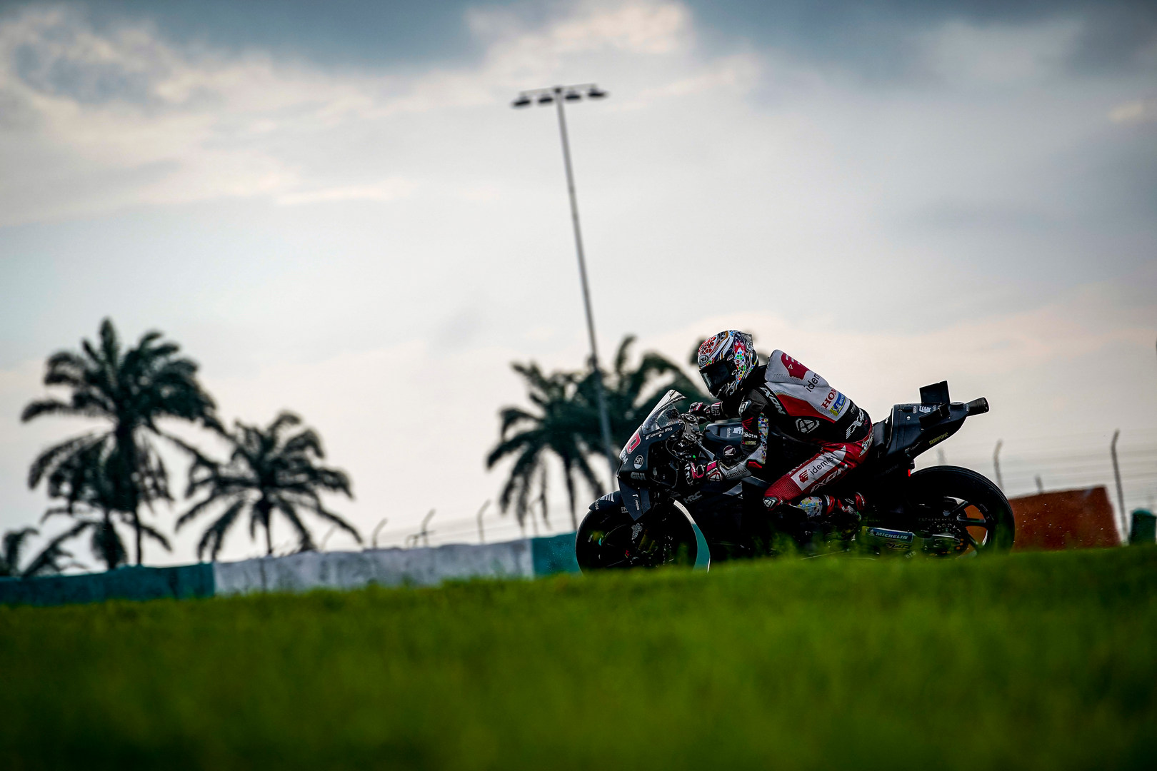 Test Sepang Day_2