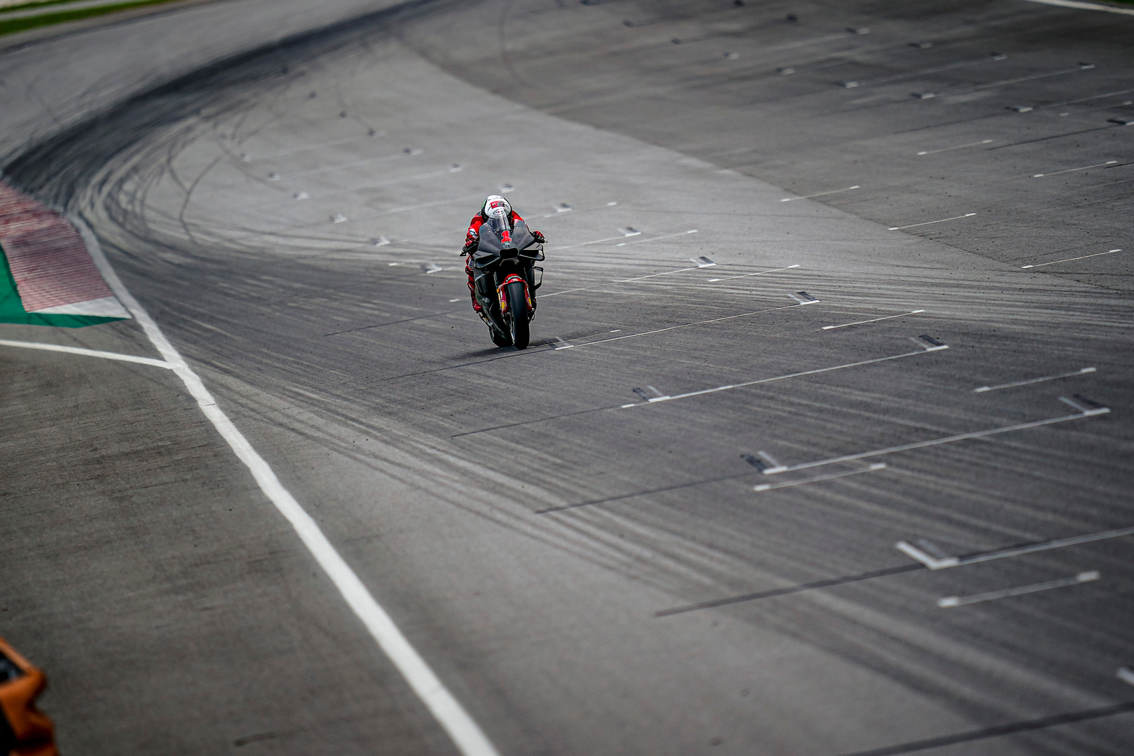 Test Sepang Day_2