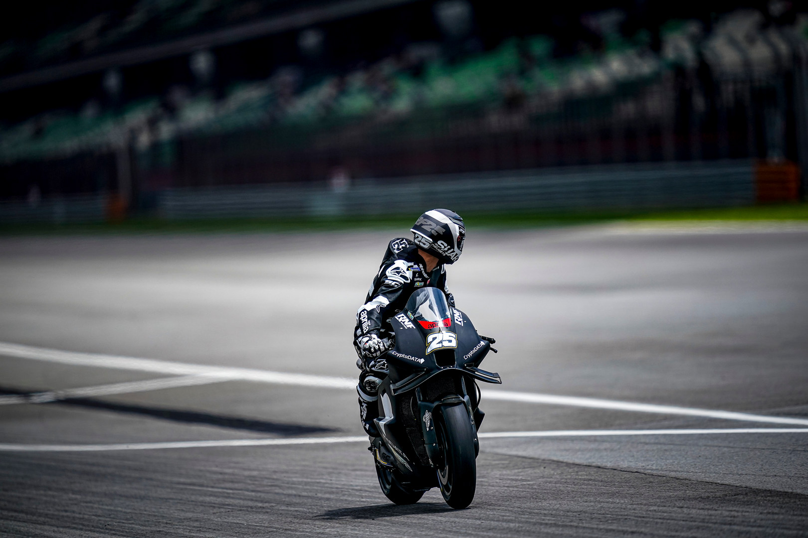 Test Sepang Day_2