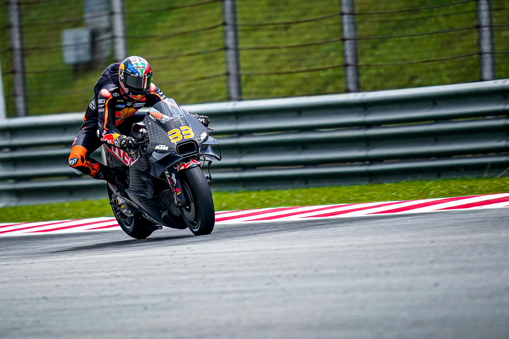 Test Sepang Day_2